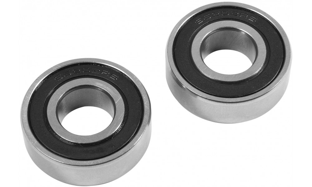 Full suspension frame bearing set Cube TWO 15 2013 chrankshaft 