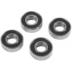 Комплект подшипников для полноподвесной рамы Cube TWO 15 2013 Horstlink