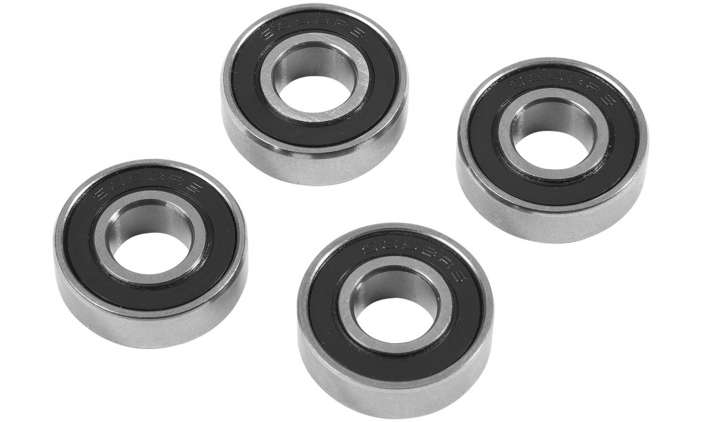 Full suspension frame bearing set Cube TWO 15 2013 Horstlink 