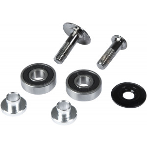 Комплект подшипников для полноподвесной рамы Cube AMS 110/130/150/WLS110 crankshaft