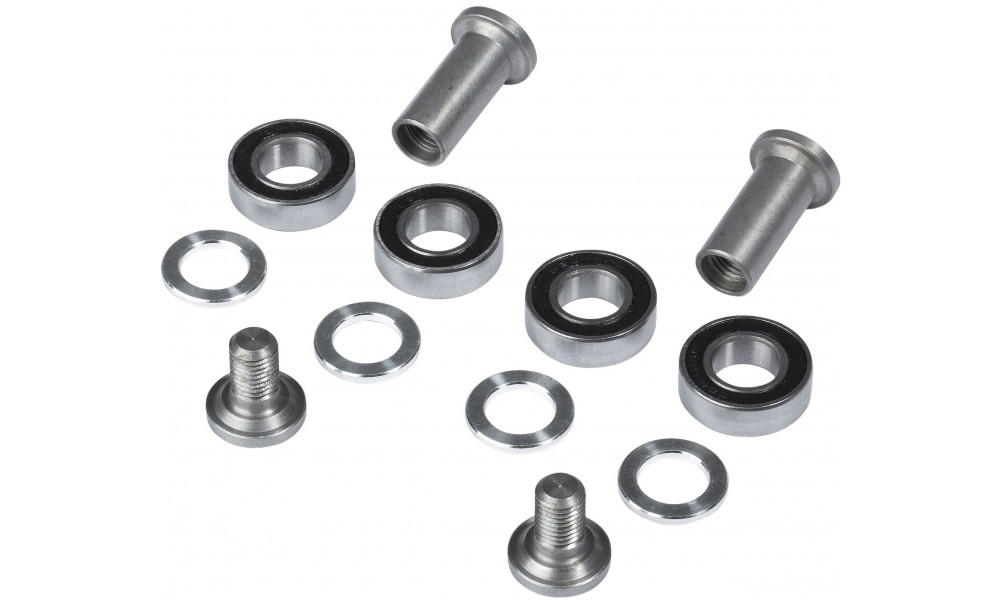 Full suspension frame bearing set Cube Horstlink 2007+ 