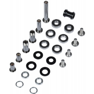 Комплект подшипников для полноподвесной рамы Cube AMS 110/130/150 Pivot Arm