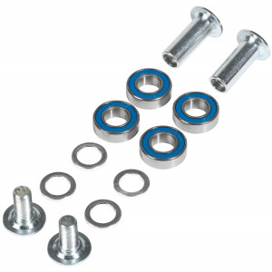 Комплект подшипников для полноподвесной рамы Cube Horstlink Stereo 2013+