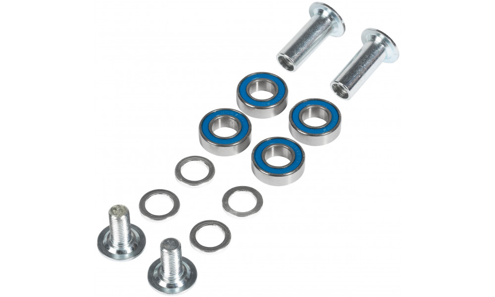 Full suspension frame bearing set Cube Horstlink Stereo 2013+ 