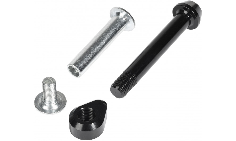 Комплект подшипниковых болтов для полноподвесной рамы Cube Shock Stereo 2013+ 