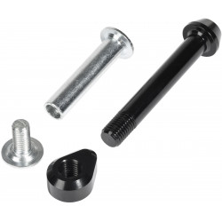 Full suspension frame bearing bolt set Cube Shock Stereo 2013+ Full suspension frame bearing bolt set Cube Shock Stereo 2013+