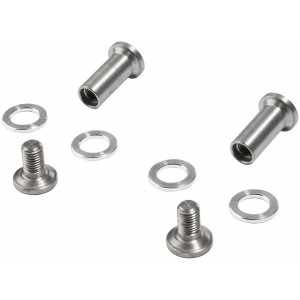 Комплект подшипниковых болтов для полноподвесной рамы Cube Horstlink TWO 15