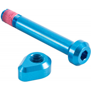 Комплект подшипниковых болтов для полноподвесной рамы Cube Link to Shock Stereo 