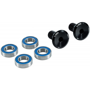 Комплект подшипников для полноподвесной рамы Cube Rock Mount Stereo 150 C:62/C:68 2018+