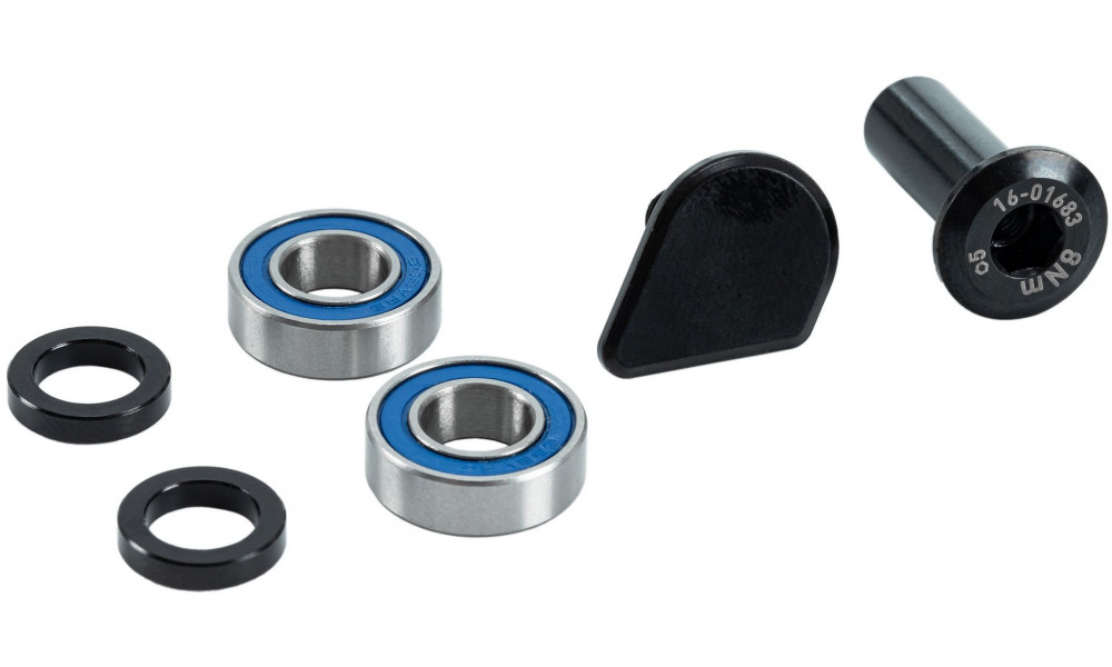 Full suspension frame bearing set Cube Horstlink Right Stereo 150 C:62/C:68 