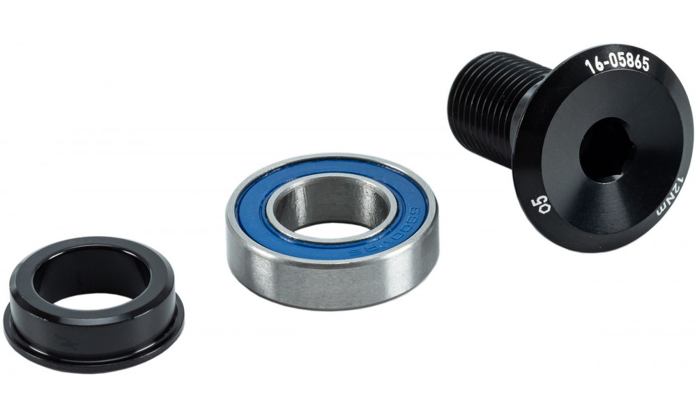 Full suspension frame bearing set Cube Link to Shock Stereo 150 C:62/C:68/Stereo 140 HPC 2018+ 