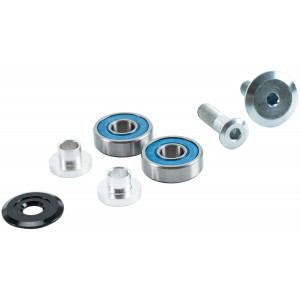 Комплект подшипников для полноподвесной рамы Cube Main Pivot AMS SHPC