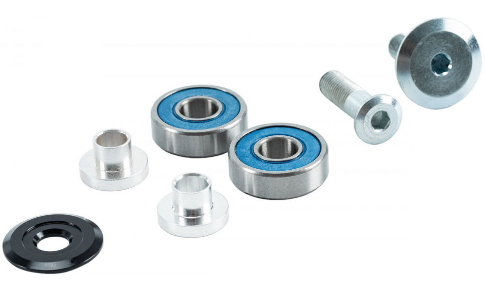 Full suspension frame bearing set Cube Main Pivot AMS SHPC 