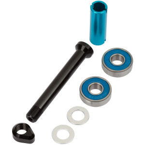 Комплект подшипников для полноподвесной рамы Cube Main Pivot Stereo SHPC