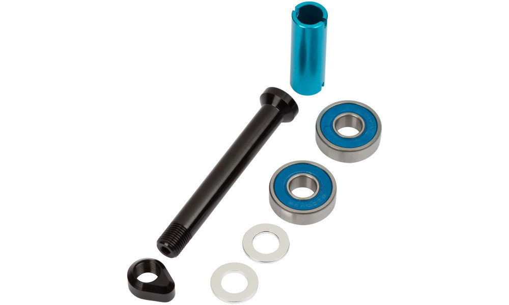 Full suspension frame bearing set Cube Main Pivot Stereo SHPC 