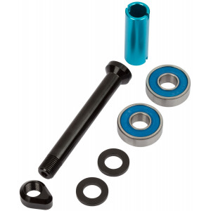 Комплект подшипников для полноподвесной рамы Cube Main Pivot Stereo SHPC 140 27.5" 2015