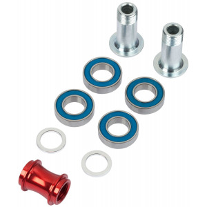 Комплект подшипников для полноподвесной рамы Cube Rock Mount AMS SHPC