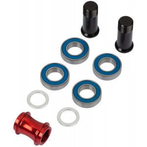 Комплект подшипников для полноподвесной рамы Cube Rock Mount Stereo SHPC/HPC