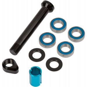 Комплект подшипников для полноподвесной рамы Cube Rock Mount Stereo SHPC 140 27.5" 2015