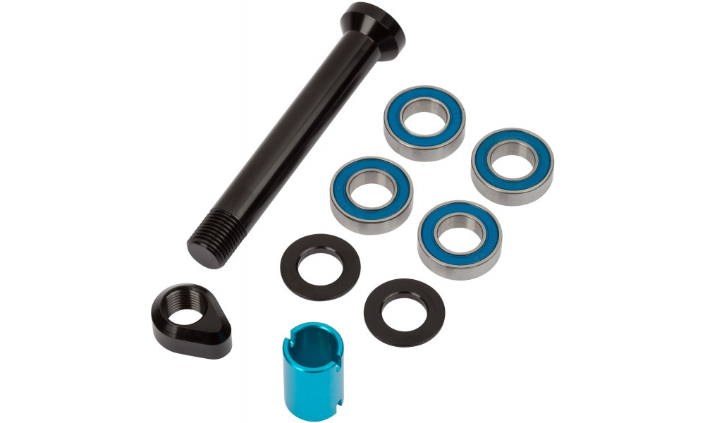 Комплект подшипников для полноподвесной рамы Cube Rock Mount Stereo SHPC 140 27.5" 2015 