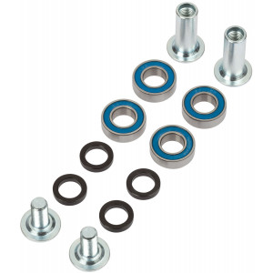 Комплект подшипников для полноподвесной рамы Cube Horstlink Stereo SHPC 140 27.5" 2015