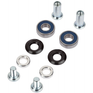 Комплект подшипников для полноподвесной рамы Cube Stay to Link AMS SHPC