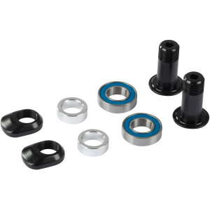 Комплект подшипников для полноподвесной рамы Cube Stay to Link Stereo SHPC 2013+