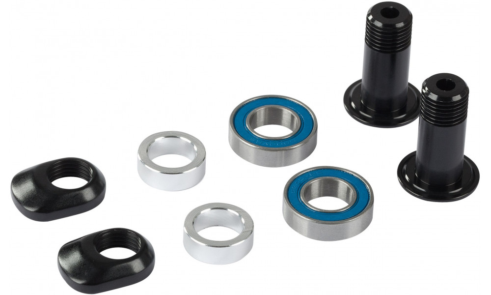 Full suspension frame bearing set Cube Stay to Link Stereo SHPC 2013+ 
