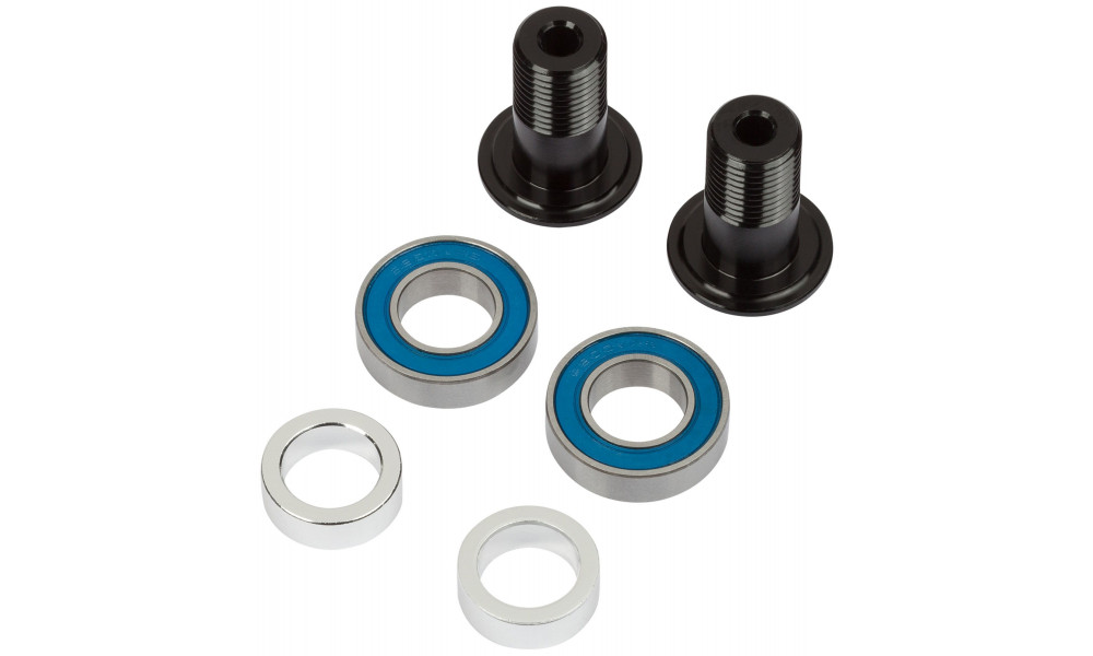 Full suspension frame bearing set Cube Stay to Link Stereo HPC 