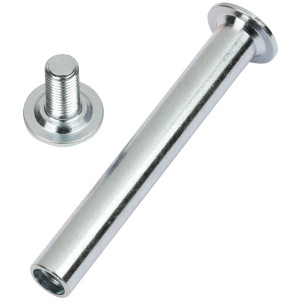 Комплект подшипниковых болтов для полноподвесной рамы Cube Link to Shock AMS SHP