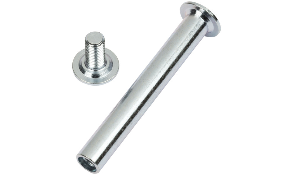 Full suspension frame bearing bolt set Cube Link to Shock AMS SHPC 2011+ 