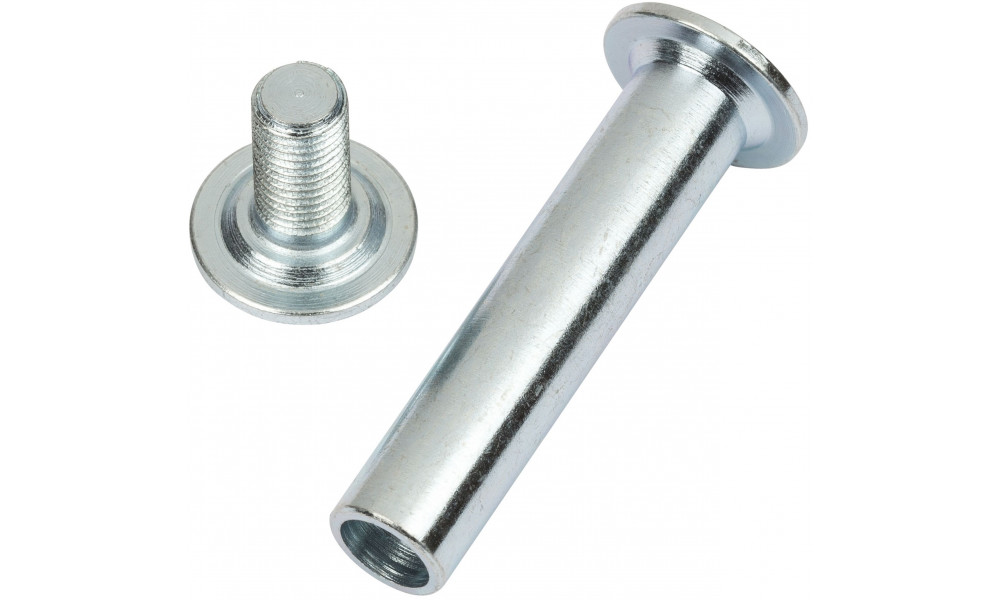 Комплект подшипниковых болтов для полноподвесной рамы Cube Shock Mount AMS SHPC  