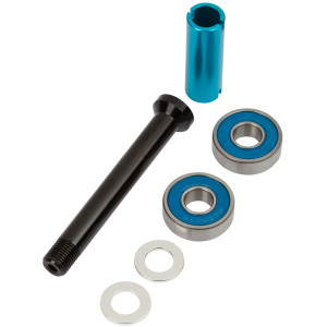 Комплект подшипников для полноподвесной рамы Cube Main Pivot Stereo HPC