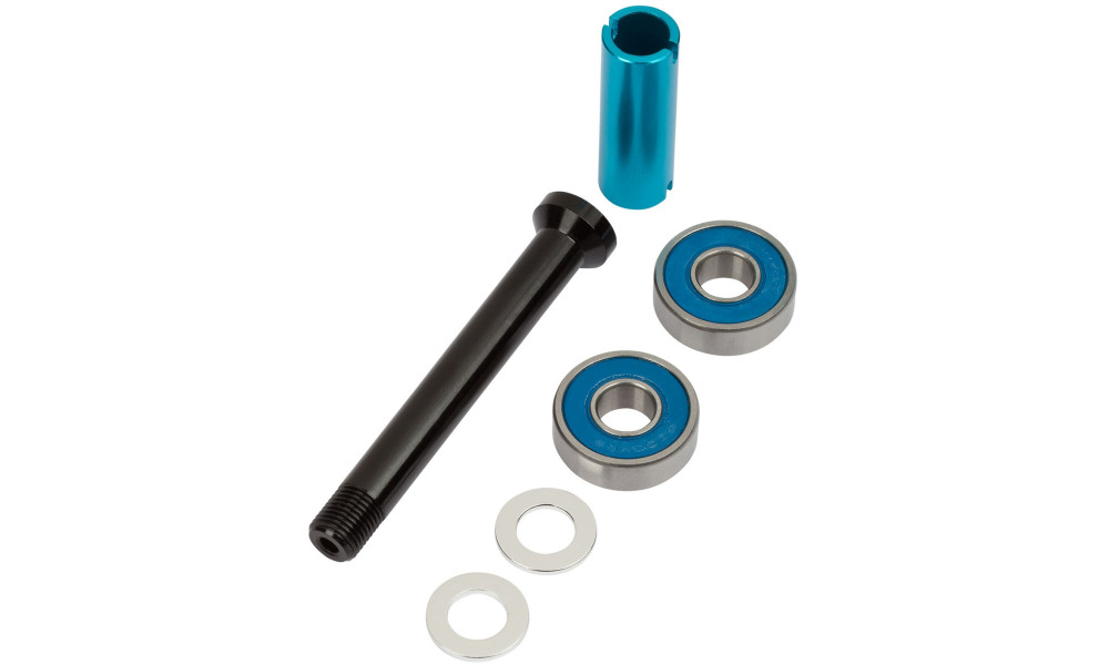 Full suspension frame bearing set Cube Main Pivot Stereo HPC 