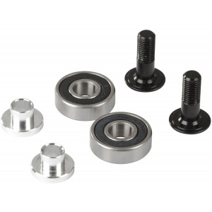 Комплект подшипников для полноподвесной рамы Cube Main Pivot Fritzz 2013/Stereo Hybrid/S