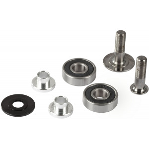 Full suspension frame bearing set Cube Main Pivot Stereo 140 27.5"/Fritzz 180 27.5" 2015/ Fritzz 160 27.5 2013