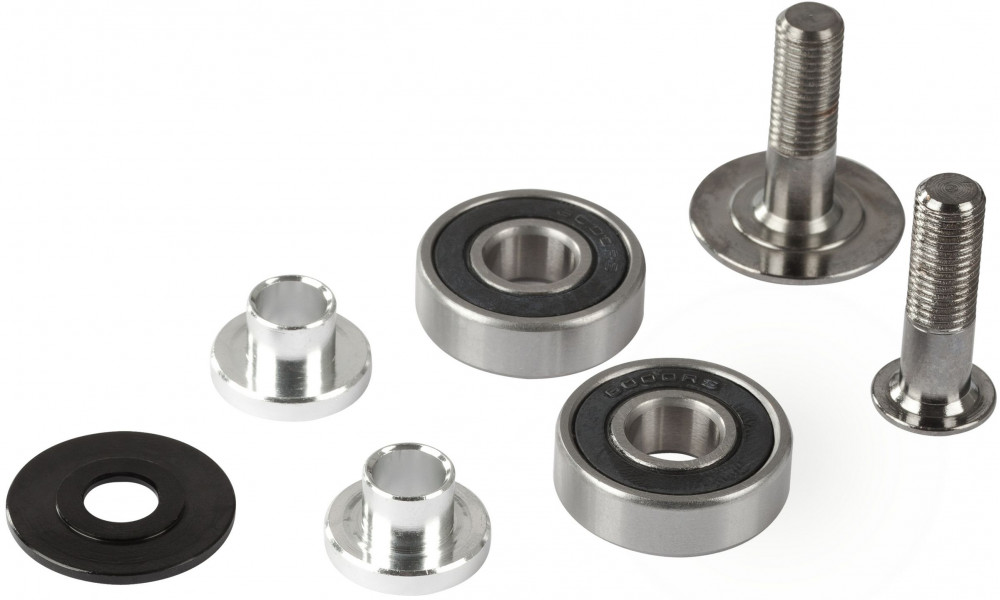 Full suspension frame bearing set Cube Main Pivot Stereo 140 27.5"/Fritzz 180 27.5" 2015/ Fritzz 160 27.5 2013 