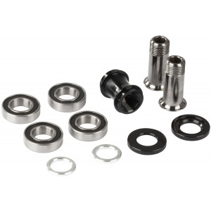 Комплект подшипников для полноподвесной рамы Cube Rock Mount AMS 110/130/150 2011/ AMS 1