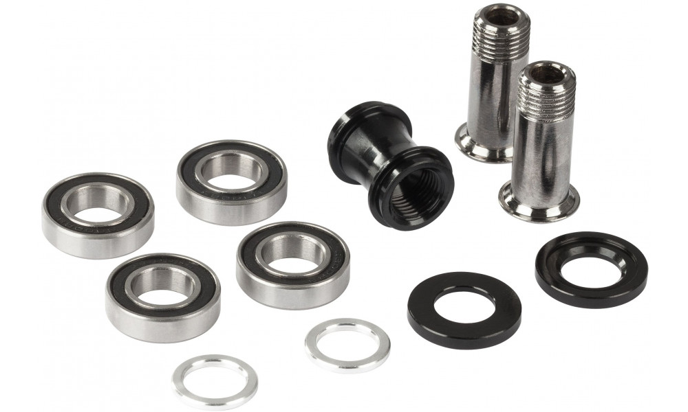 Full suspension frame bearing set Cube Rock Mount AMS 110/130/150 2011/ AMS 120 29" 2012/ AMS 130/150 27.5" 