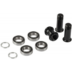 Full suspension frame bearing set Cube Rock Mount Stereo/Fritzz 160 HPA 27.5"