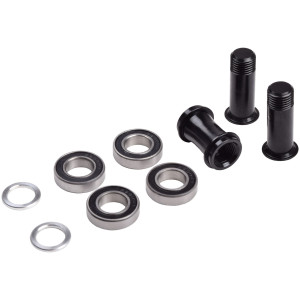 Full suspension frame bearing set Cube Rock Mount Stereo Hybrid 120 29"/140 27.5"/Sting 120 29"/ 120 27.5"/29" 2014