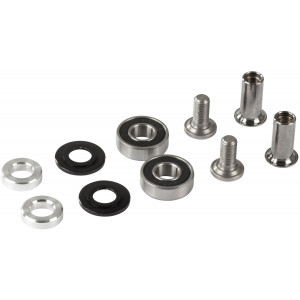 Full suspension frame bearing set Cube Seat Stay to Link AMS 110/130/150 2011/AMS 120 29"/ AMS 130/150 27.5/ 2014