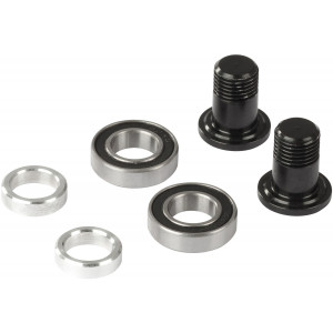 Full suspension frame bearing set Cube Seat Stay to Link Fritzz 160 27.5/180 26" 2013