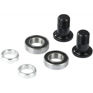 Full suspension frame bearing set Cube Seat Stay to Link Fritzz 180 27.5"/ Stereo 140 27.5" 2015