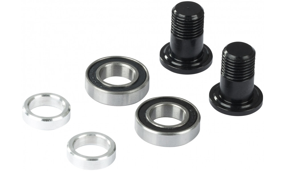 Full suspension frame bearing set Cube Seat Stay to Link Fritzz 180 27.5"/ Stereo 140 27.5" 2015 