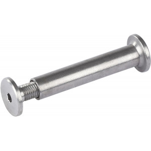 Комплект подшипниковых болтов для полноподвесной рамы Cube Link to Shock Sting 1