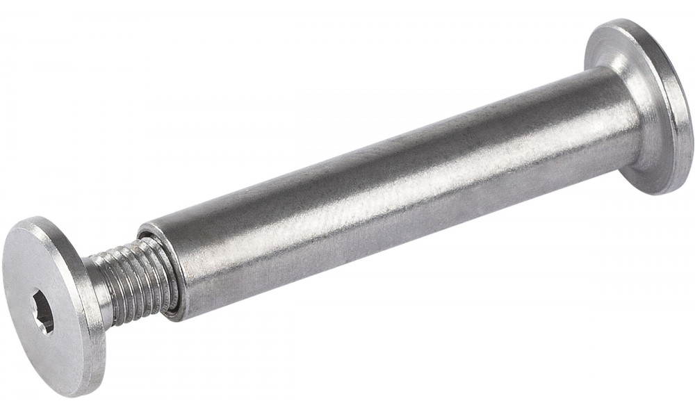 Full suspension frame bearing bolt set Cube Link to Shock Sting 120 27.5"/29"/ 140 29" 2014+ 