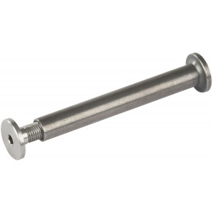 Комплект подшипниковых болтов для полноподвесной рамы Cube Link to Shock AMS 130