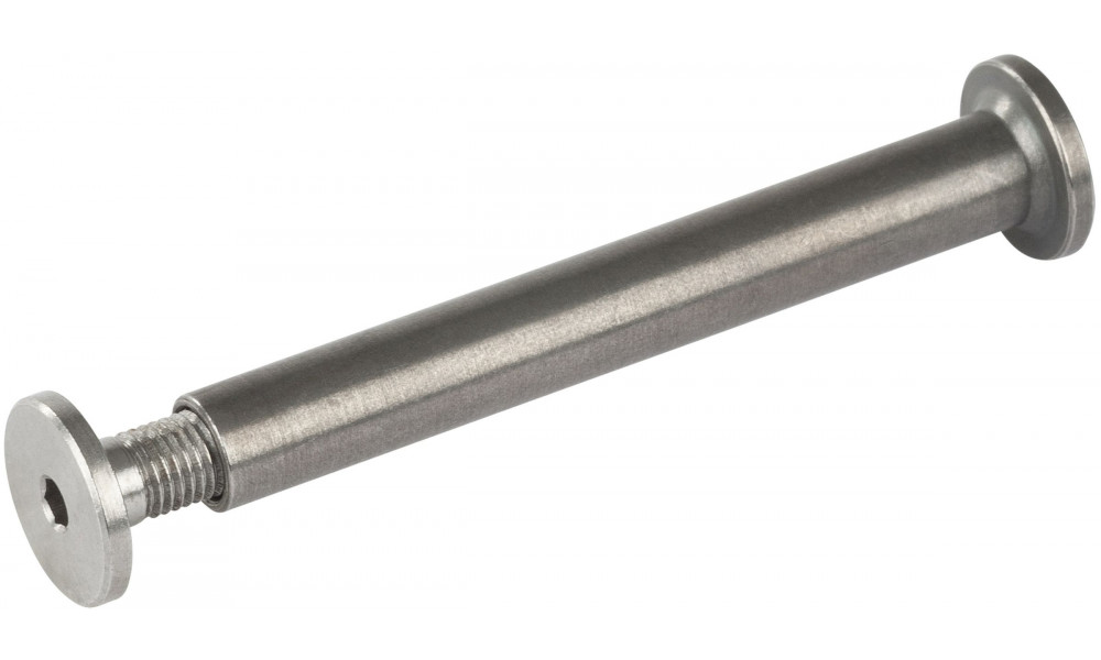 Full suspension frame bearing bolt set Cube Link to Shock AMS 130/150 27.5 2014 