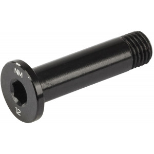 Подшипниковый болт для полноподвесной рамы Cube Shock Mount Fritzz 160 27.5"/ 180 26" 20
